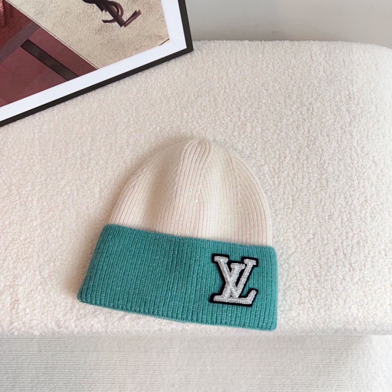 LV